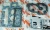 3804718 Комплект прокладок верхней части двигателя KIT,UPPER ENGINE GASKET Cummins